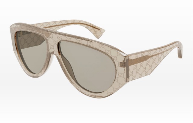 Gucci GG2128S 005 58