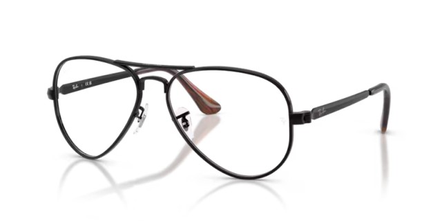 Ray-Ban Aviator Max RX3925V 2501 58
