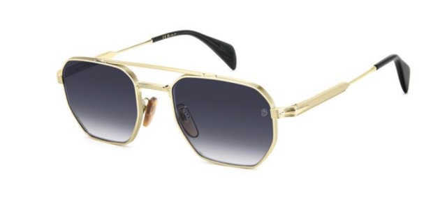 David Beckham DB 1229/S RHL/84 52