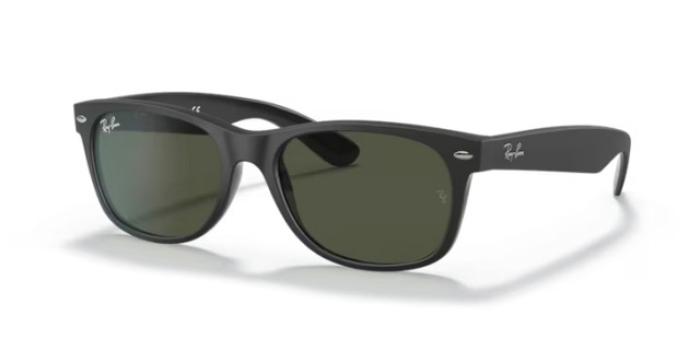 Ray-Ban New Wayfarer RB2132 646231 58