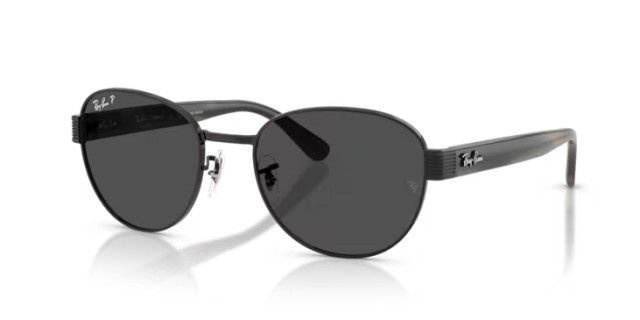 Ray-Ban RB3766CH 002/K8 56 Polarized
