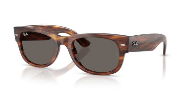 Ray-Ban Mega Wayfarer Ii RB0832S 954/B1 52