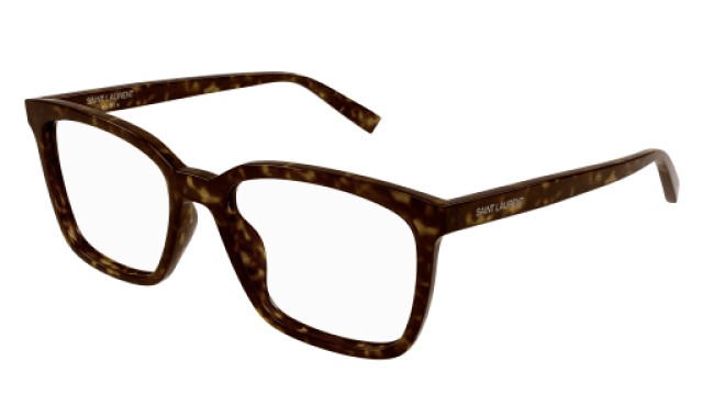 Saint Laurent SL 672 002 55
