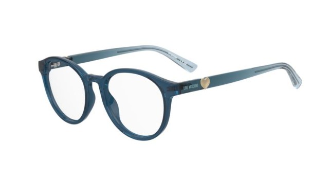 Love Moschino MOL683 ZI9 52