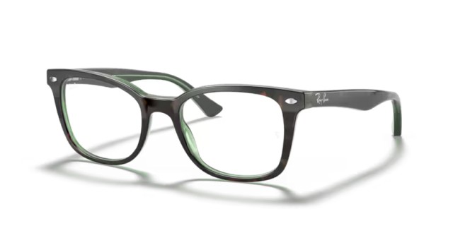 Ray-Ban RX5285 2383 53