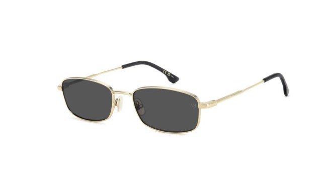 Victoria Beckham VB 1001/S RHL/IR 55