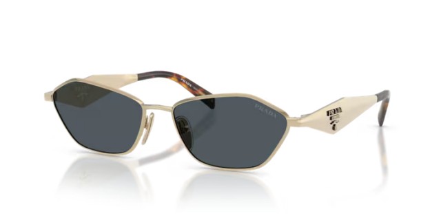 Prada PR D50S ZVN70B 57