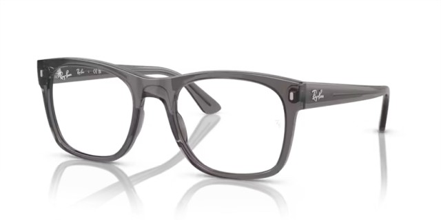 Ray-Ban RX7228 8257 55