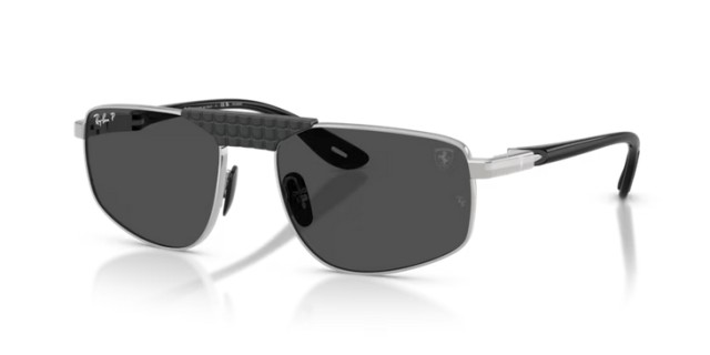Ray-Ban RB3776M F122K8 58 Polarized