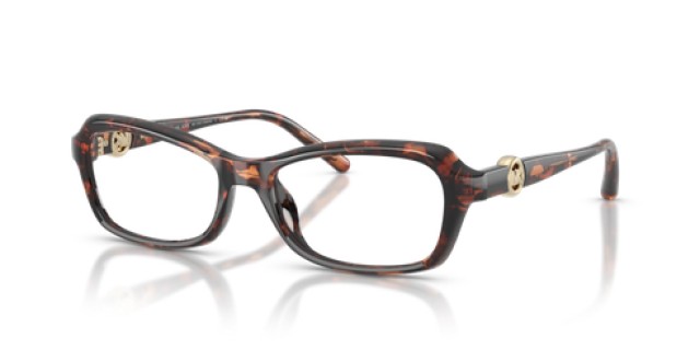 Michael Kors Hakone MK4182U 4031 54