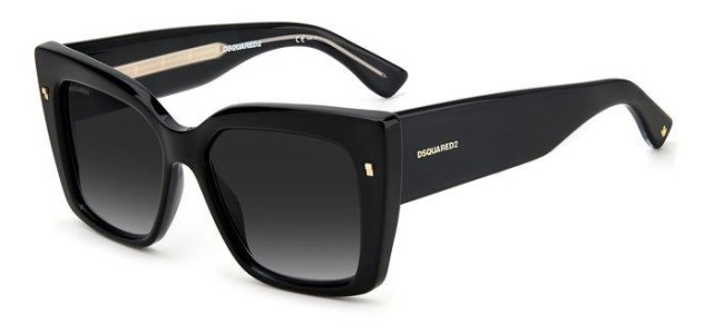 Dsquared2 D2 0017/S 2M2/9O 54