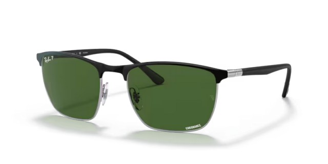 Ray-Ban RB3686 9144P1 57