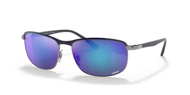Ray-Ban RB3671CH 92044L 60