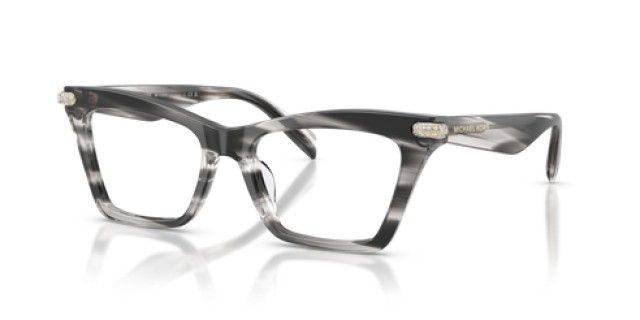 Michael Kors Jamaica MK4185BU 4034 52
