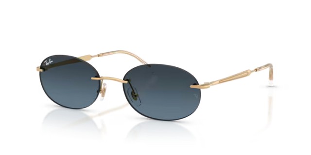 Ray-Ban RB3767 001/4C 54