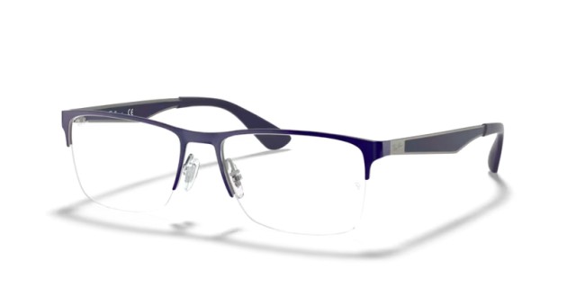 Ray-Ban RX6335 2947 54