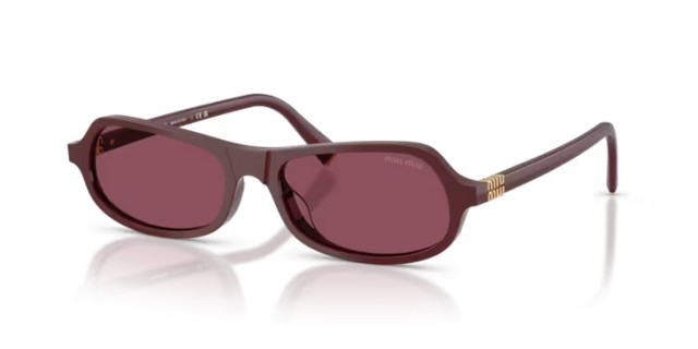 Miu Miu MU B10SU 26L20Y 55
