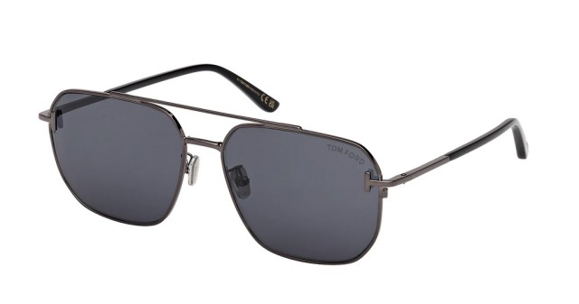 Tom Ford FT1249-K 08A 61