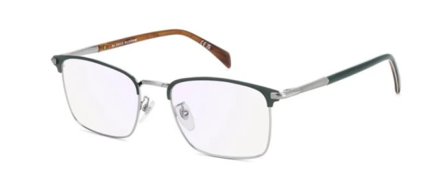 David Beckham DB 1201/G EAN 54