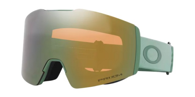Oakley Snow Goggles Fall Line M OO7103 710371