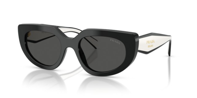 Prada PR D02S 20G08Z 53