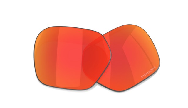 Oakley Hstn Sq AOO9533LS 000003 54