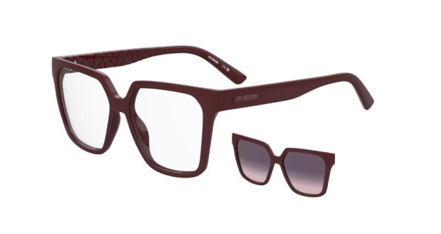 Love Moschino MOL688/C LHF/XW 55