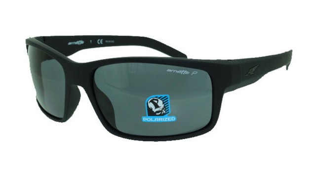 Arnette Fastball AN4202 447/81 62 Polarized