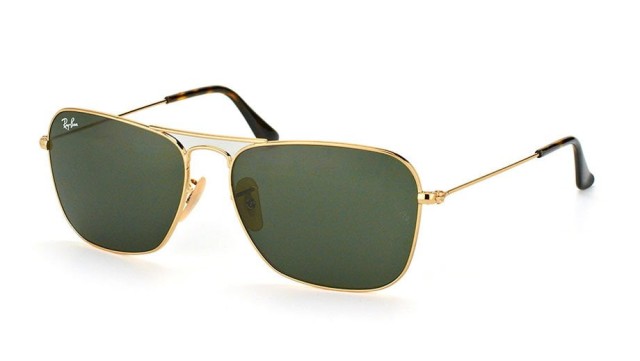 Ray-Ban Caravan RB3136 181 58