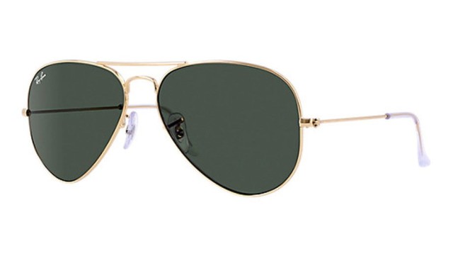 Ray-Ban Aviator Large Metal Ii RB3026 L2846 62