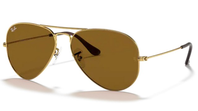 Ray-Ban Aviator Large Metal RB3025 001/33 62
