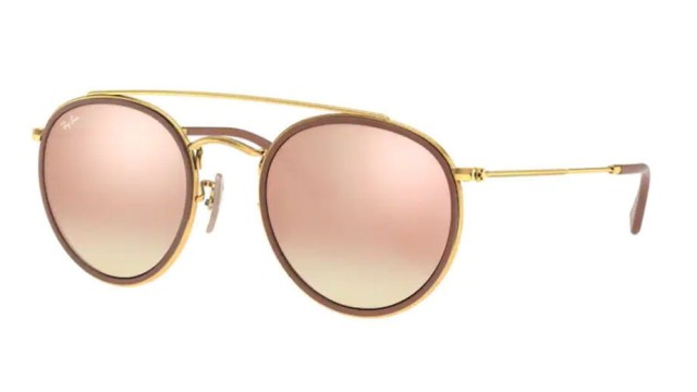 Ray-Ban RB3647N 001/7O 51
