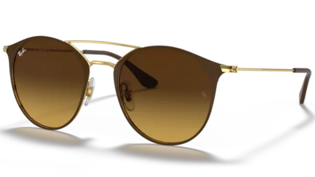 Ray-Ban RB3546 900985 52