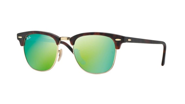 Ray-Ban RB 3016 CLUBMASTER 1145/19