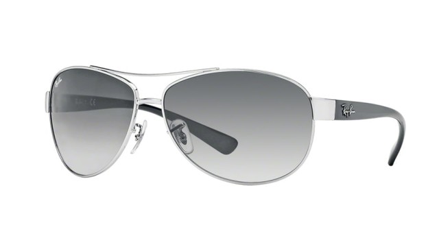 Ray-Ban RB3386 003/8G 67