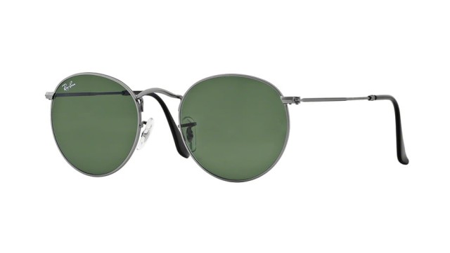 Ray-Ban Round Metal 0RB3447 029 53