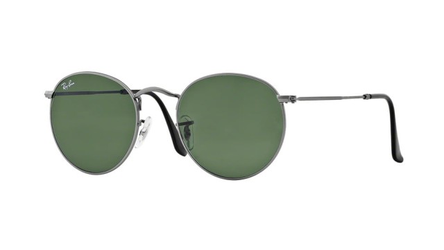 Ray-Ban Round Metal RB3447 029 50