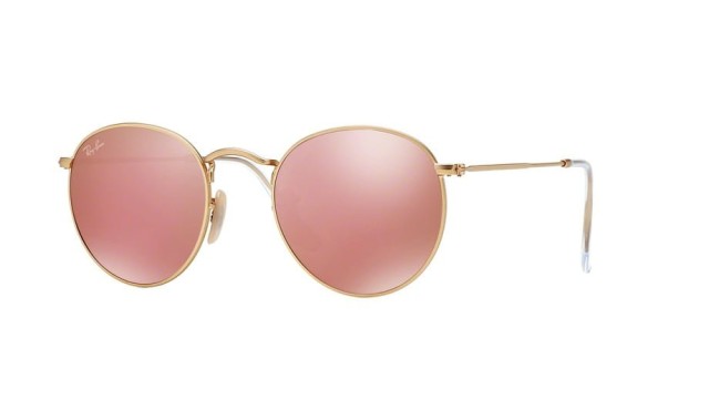 Ray-Ban Round Metal RB3447 112/Z2 50