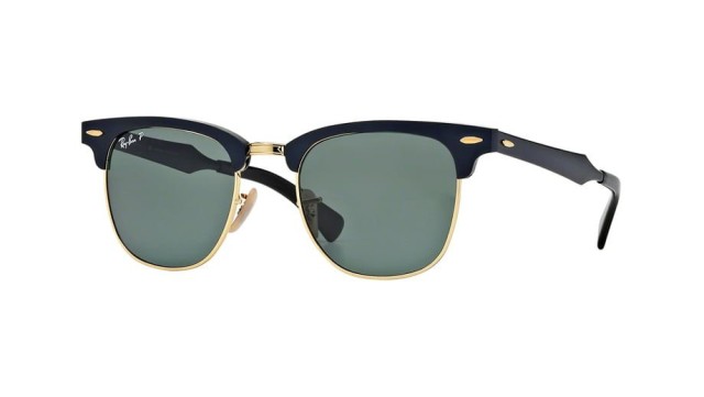 Ray-Ban Clubmaster Aluminum 0RB3507 136/N5 51