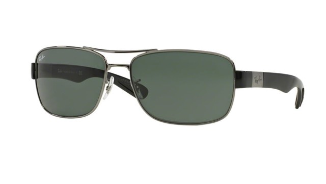 Ray-Ban RB3522 004/71 61