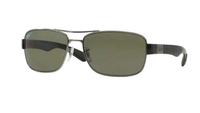 Ray-Ban RB3522 004/9A 61
