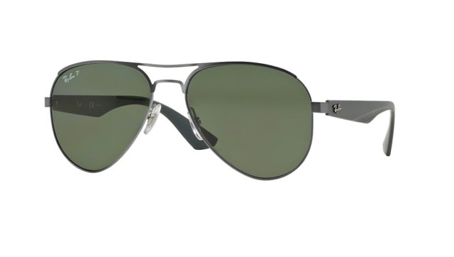 Ray-Ban 0RB3523 029/9A 59