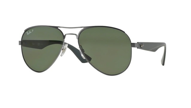 Ray-Ban RB3523 029/9A 59