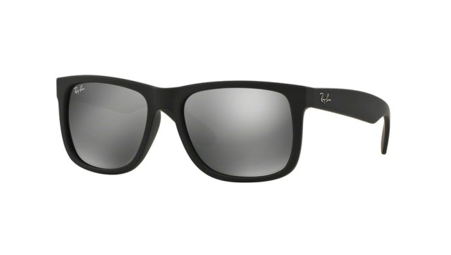 Ray-Ban Justin RB4165 622/6G 55