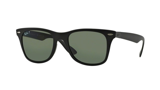 Ray-Ban 0RB4195 601S9A 52
