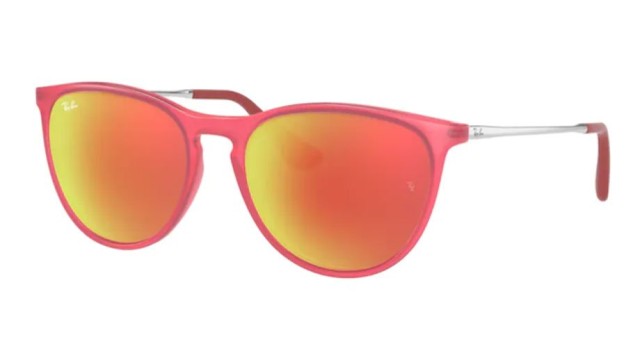 Ray-Ban Junior Erika RJ9060S 70096Q 50