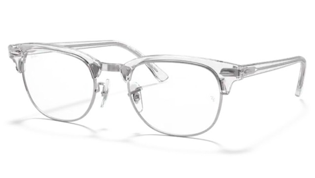 Ray-Ban Clubmaster RX5154 2001 49