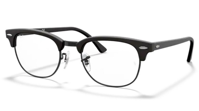 Ray-Ban Clubmaster RX5154 2077 49