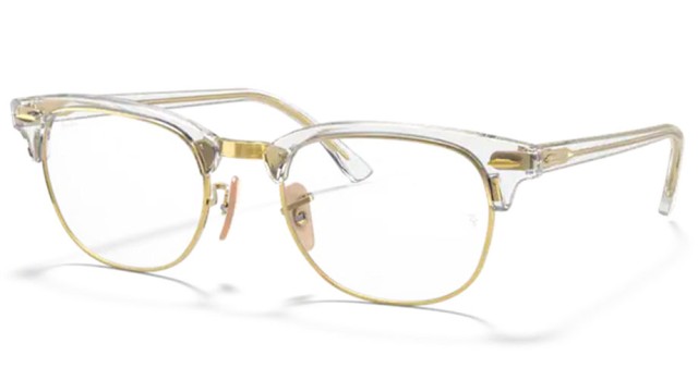 Ray-Ban Clubmaster RX5154 5762 51