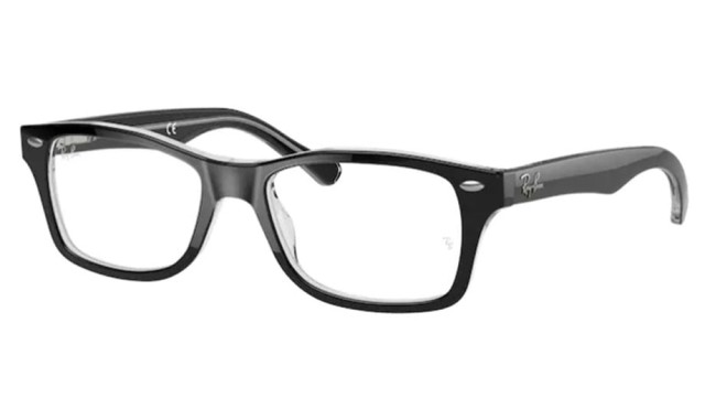 Ray-Ban Junior RY1531 3529 48